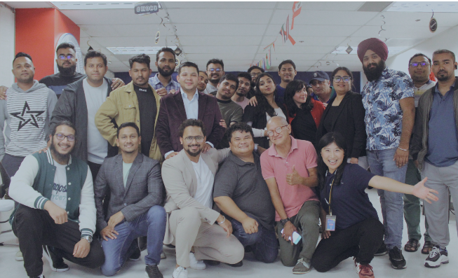 Offices and Administration